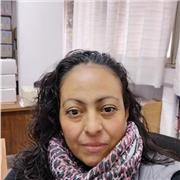 Profesora de historia, ofrece clases online